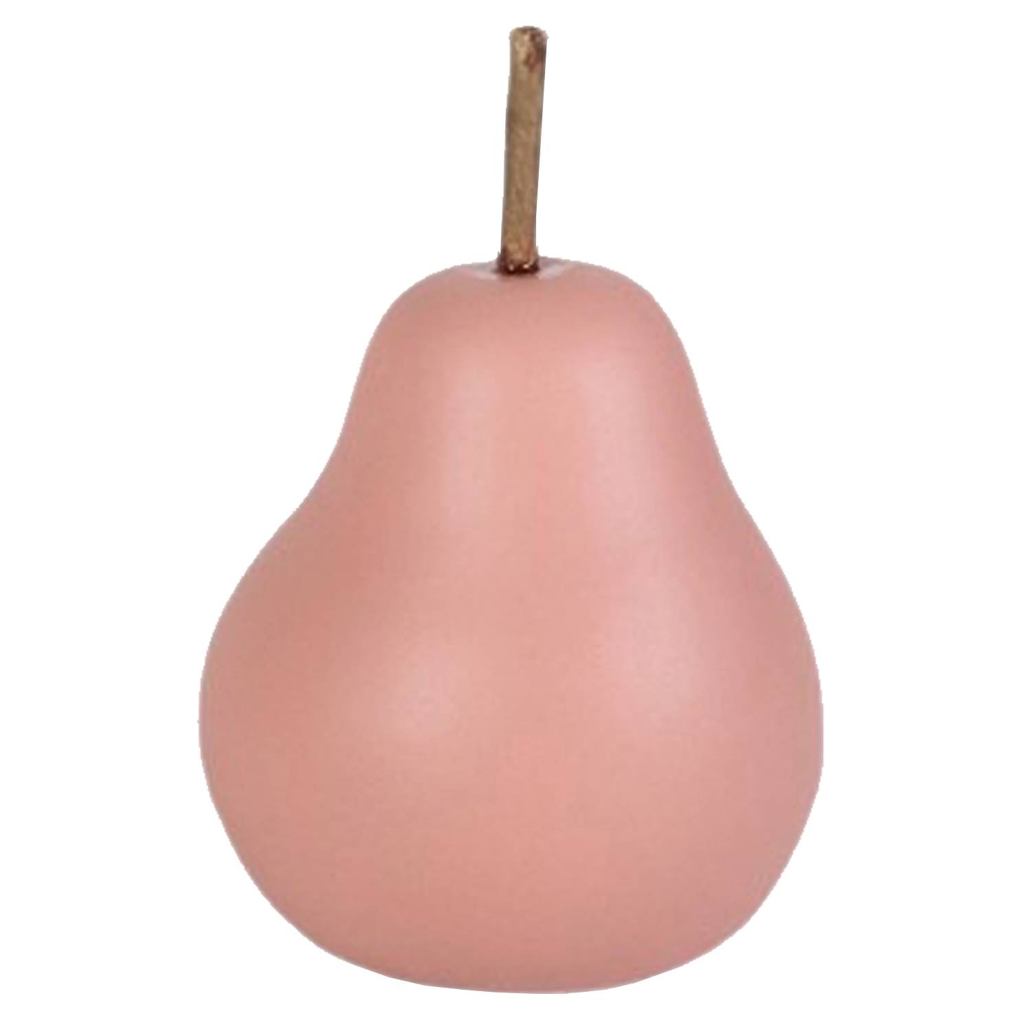 Ceramic Pear Decoration Creative Home Office Table Decor 5