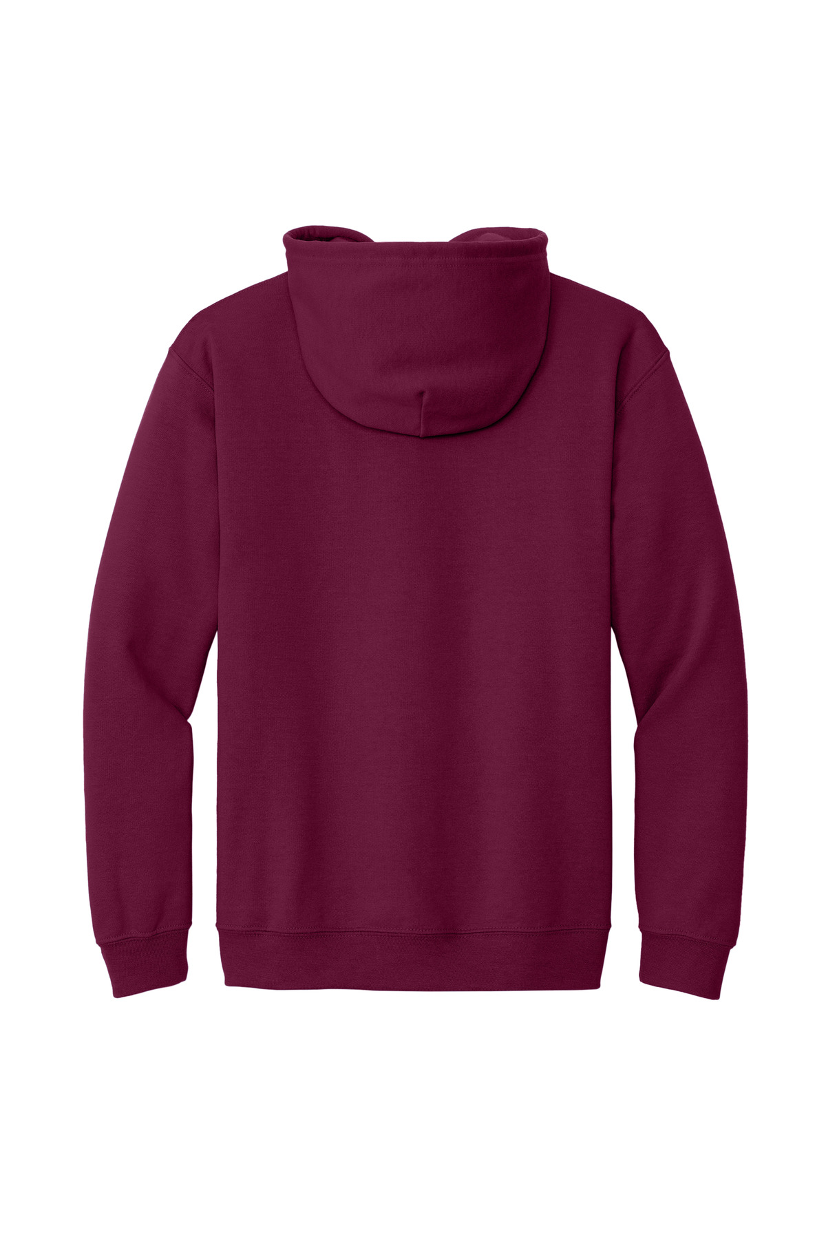 Gildan - Heavy Blend Full-Zip Hooded Sweatshirt. 18600, custom hoodie or sweatshirt with logo imprint 135
