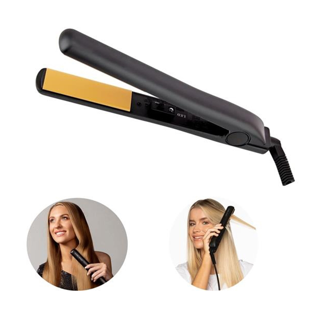 Professional Salon Model Hair Flat Iron