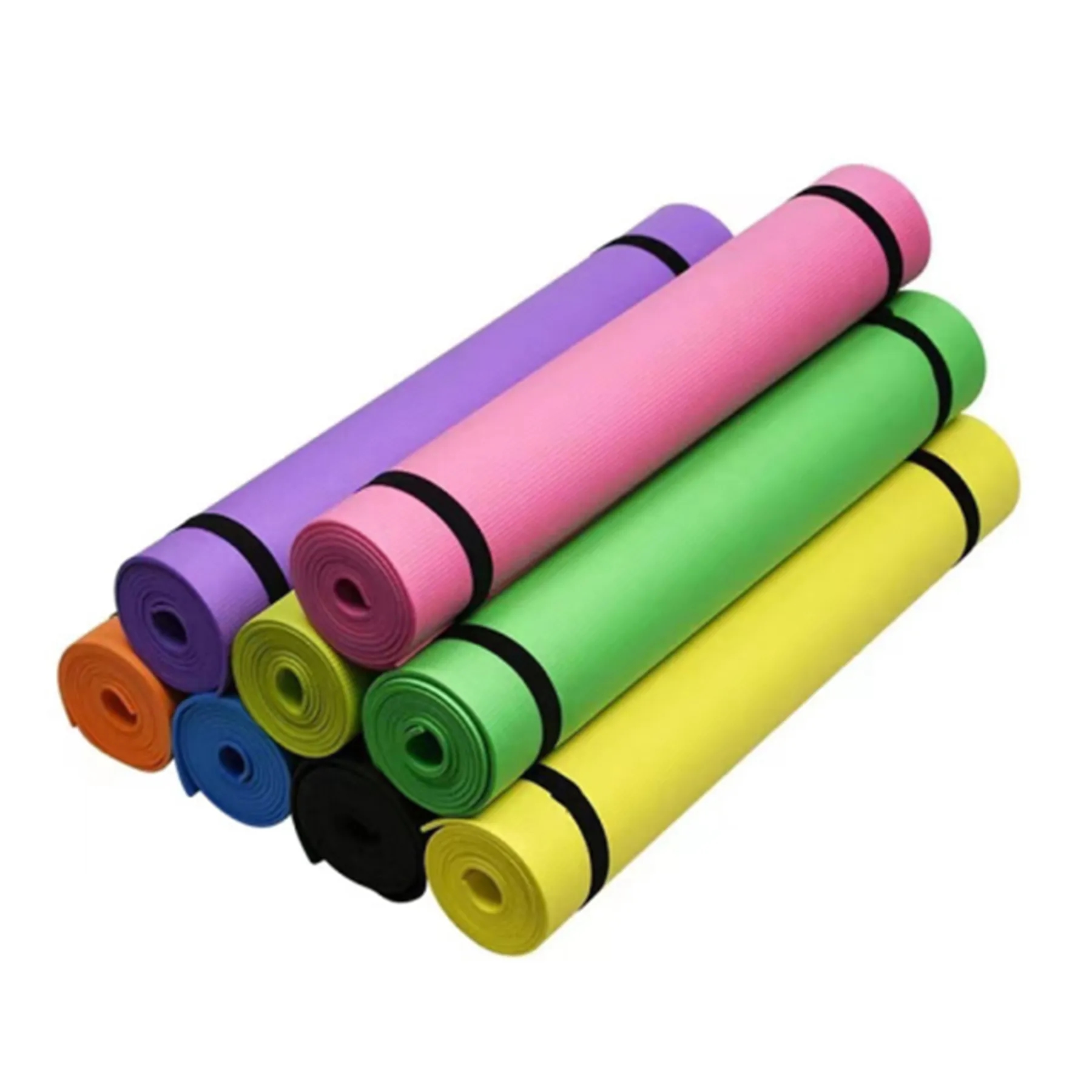 Outdoor Yoga Mat 1