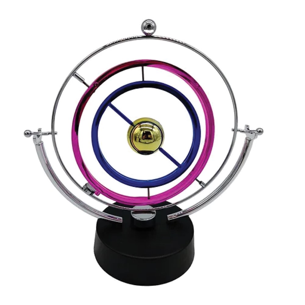 CosmicColored Rings II 2