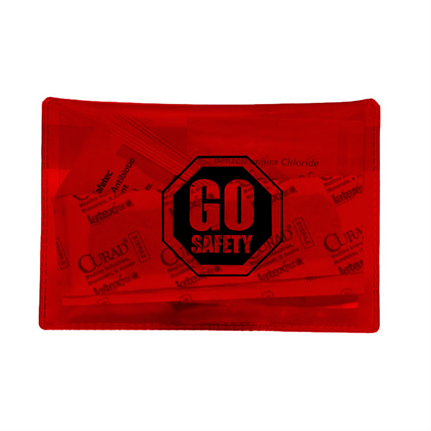 Mini Rescue First Aid Kit 4