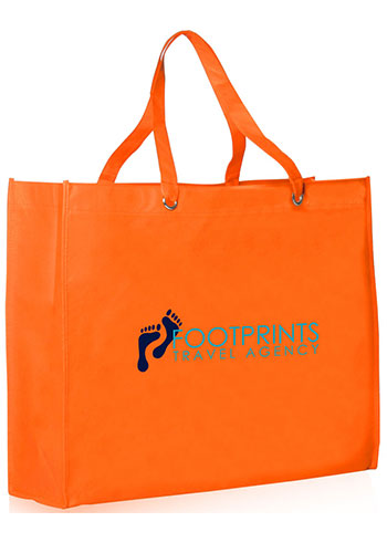Non-Woven Tote Bags 35