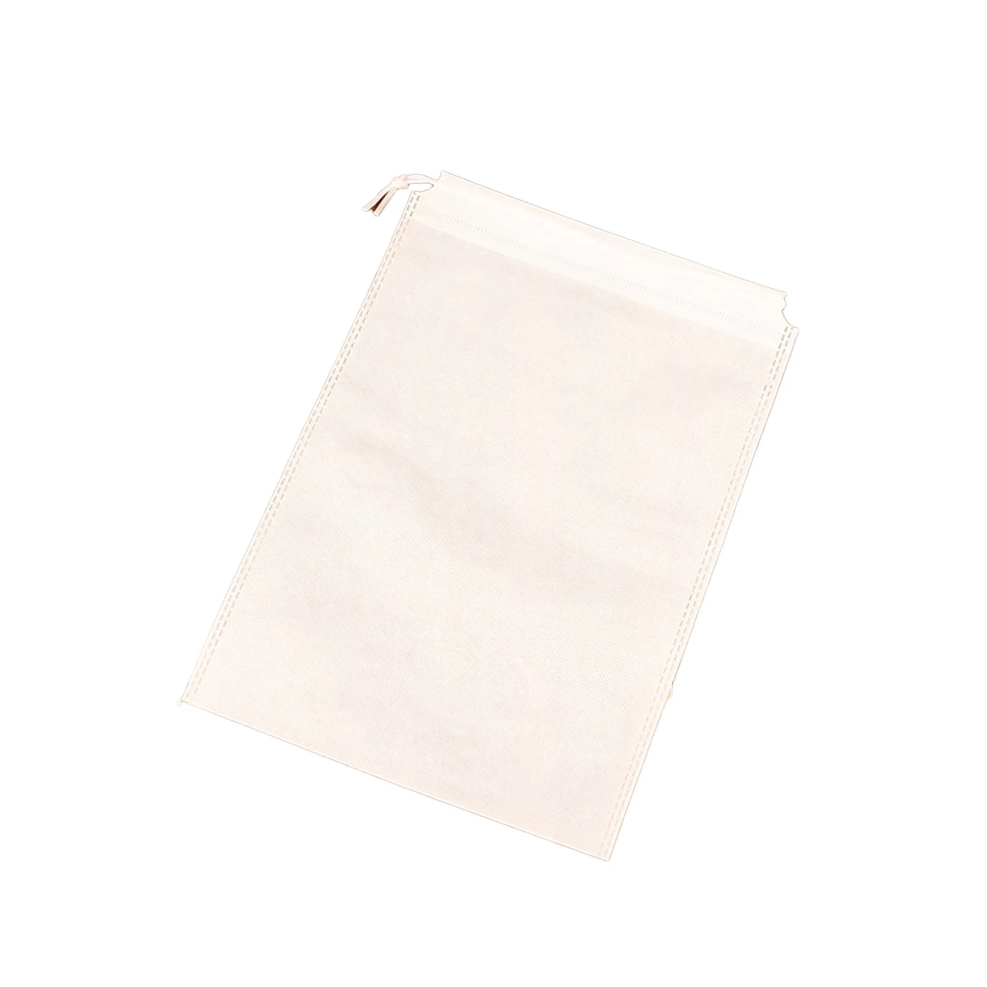 Durable Non Woven Drawstring Bag 7