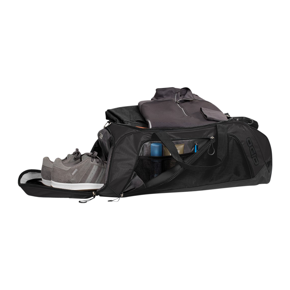 OGIO Transition Duffel 5
