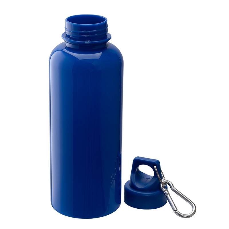 Brio 20 oz. PS Water Bottle w/ Carabiner 5