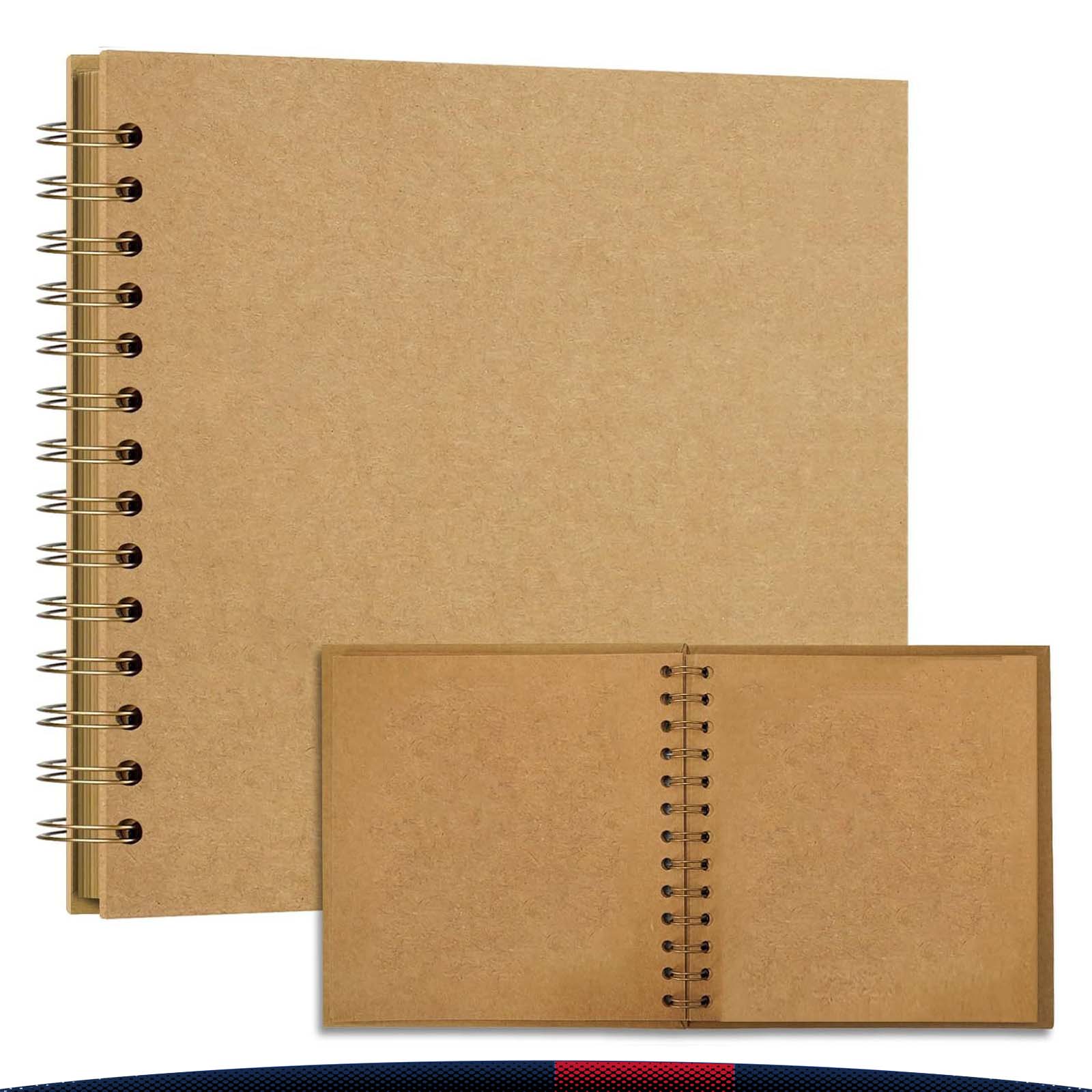 Linek Scrapbook Photo Album 3