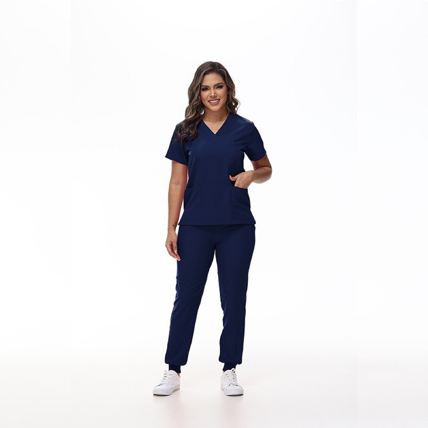 Town Scrubs for Women Scrub Set 13