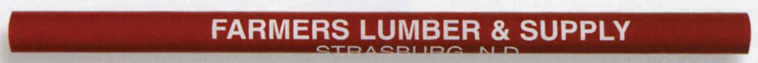 Jumbo Pencil 3