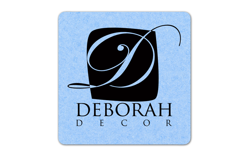 Square Compressed Sponge 4SQ