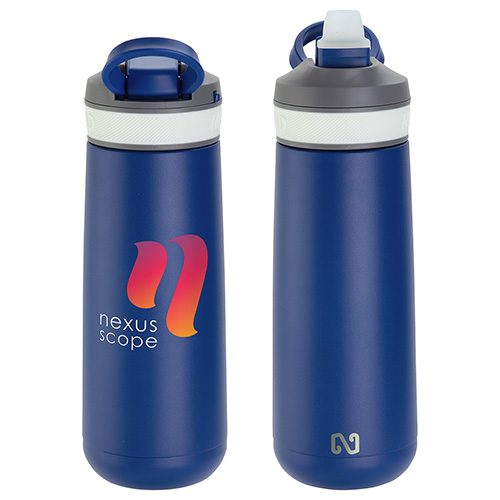 NAYAD® Vive 23 oz Stainless Double Wall Bottle 16