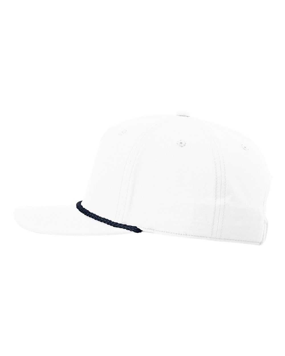 Five-Panel Classic Rope Cap - 258 20