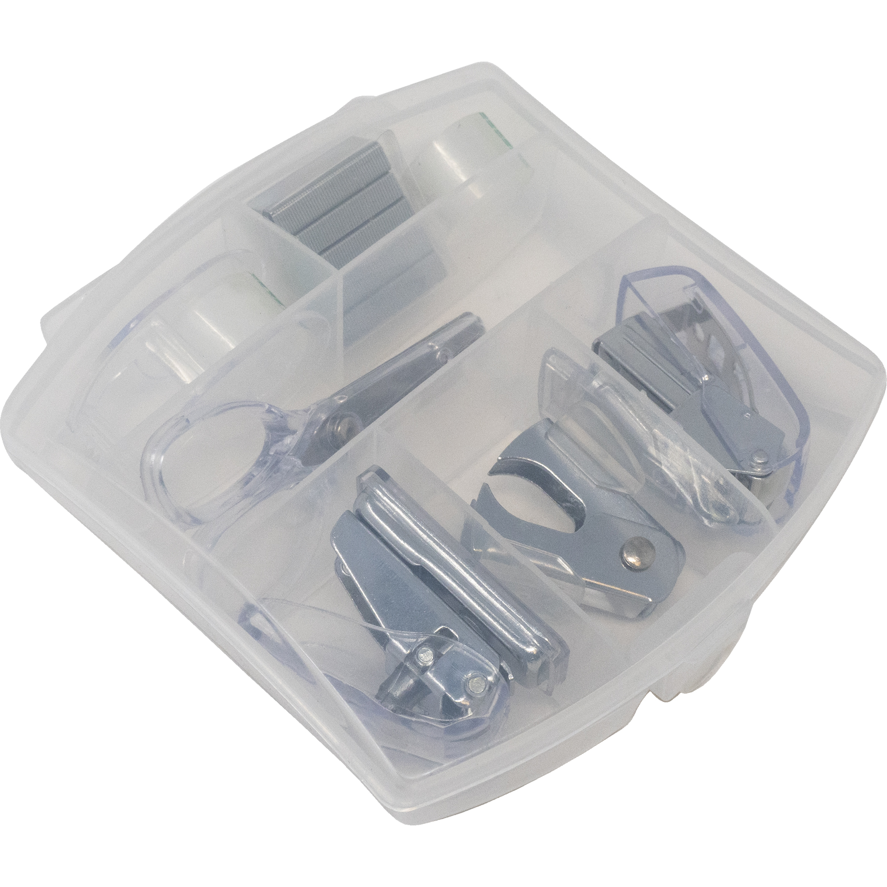 Portable Office Kit 3
