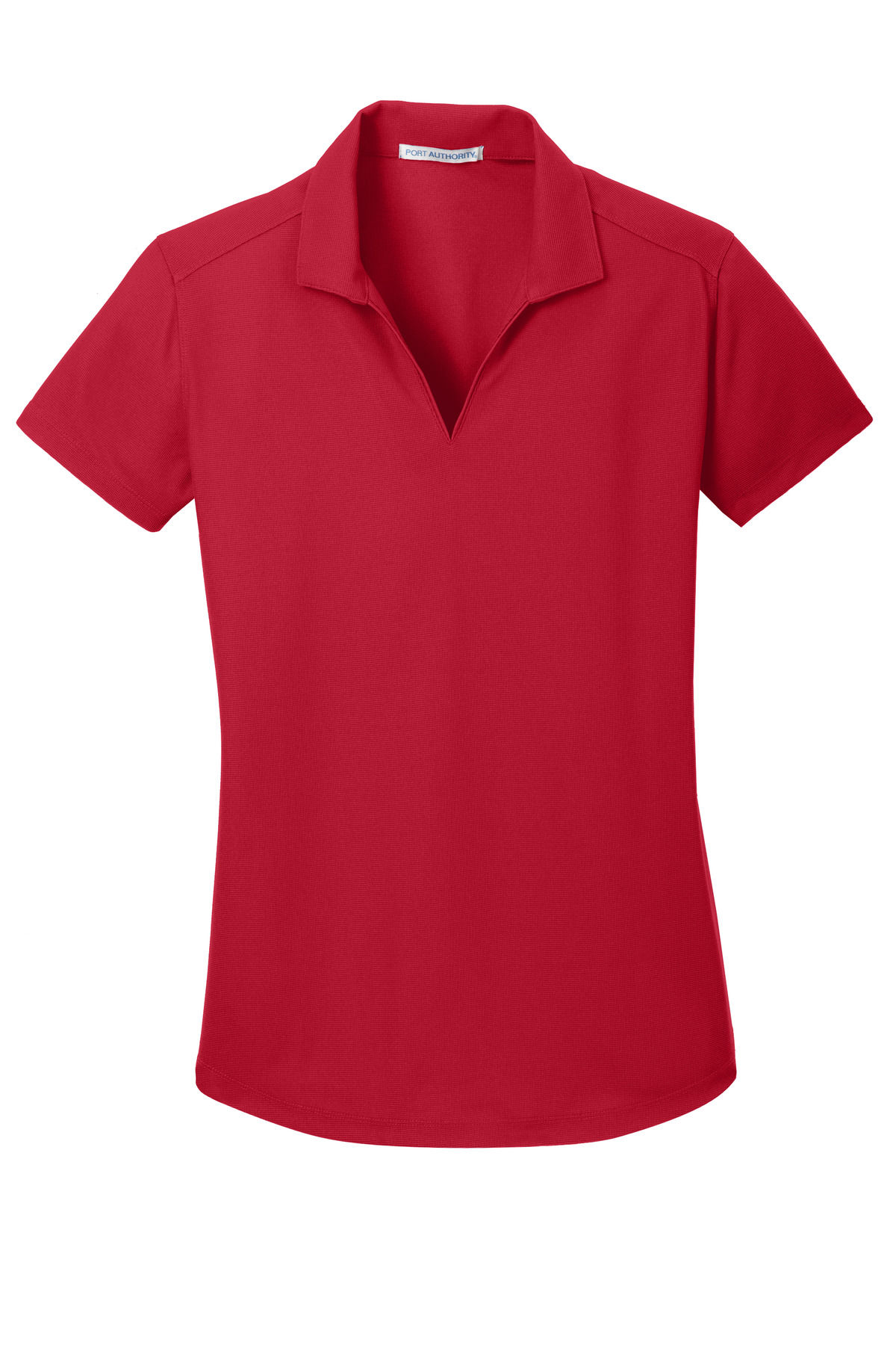 Port Authority Women's Dry Zone Grid Polo. L572 48