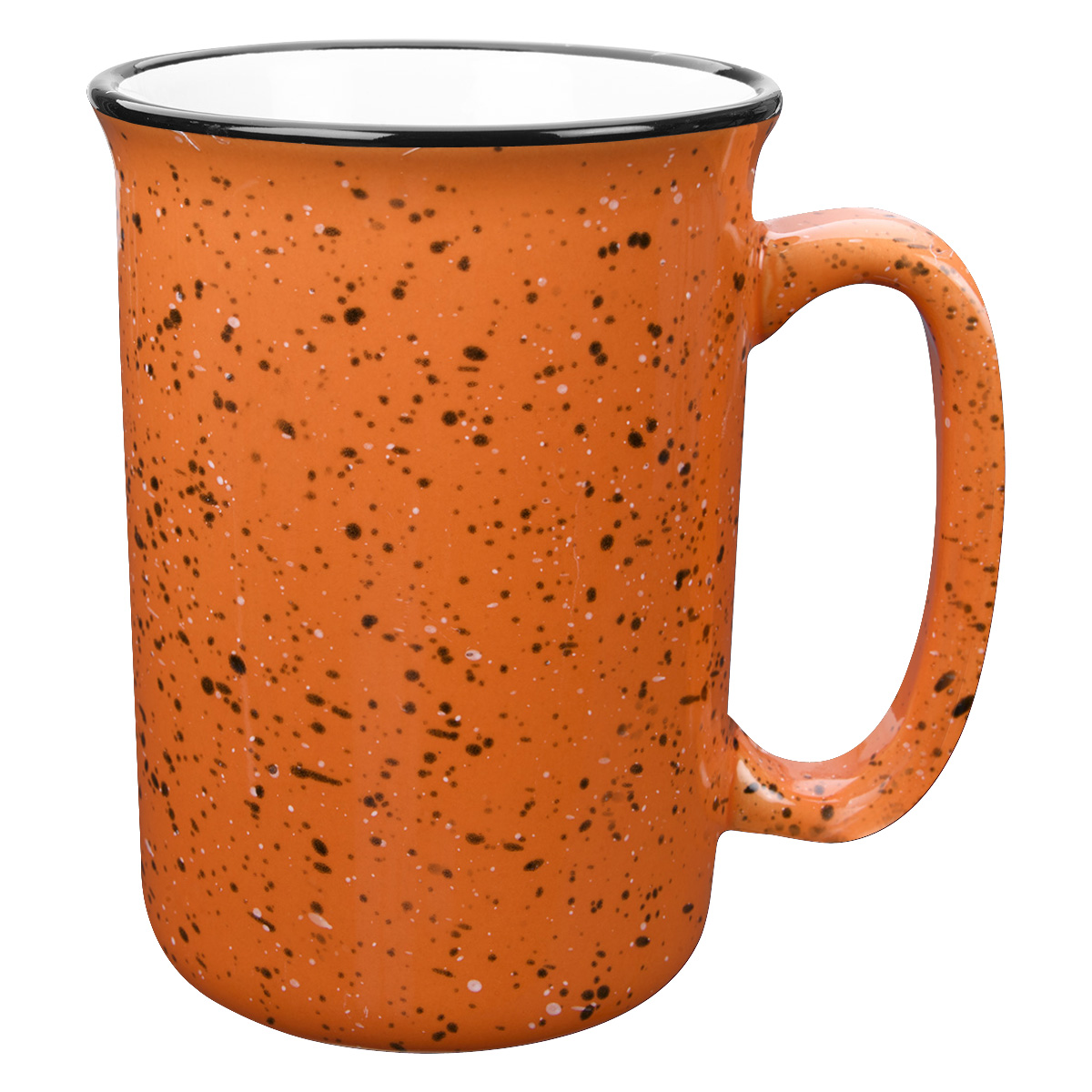 12 Oz. Full Color Tall Campfire Mug 36