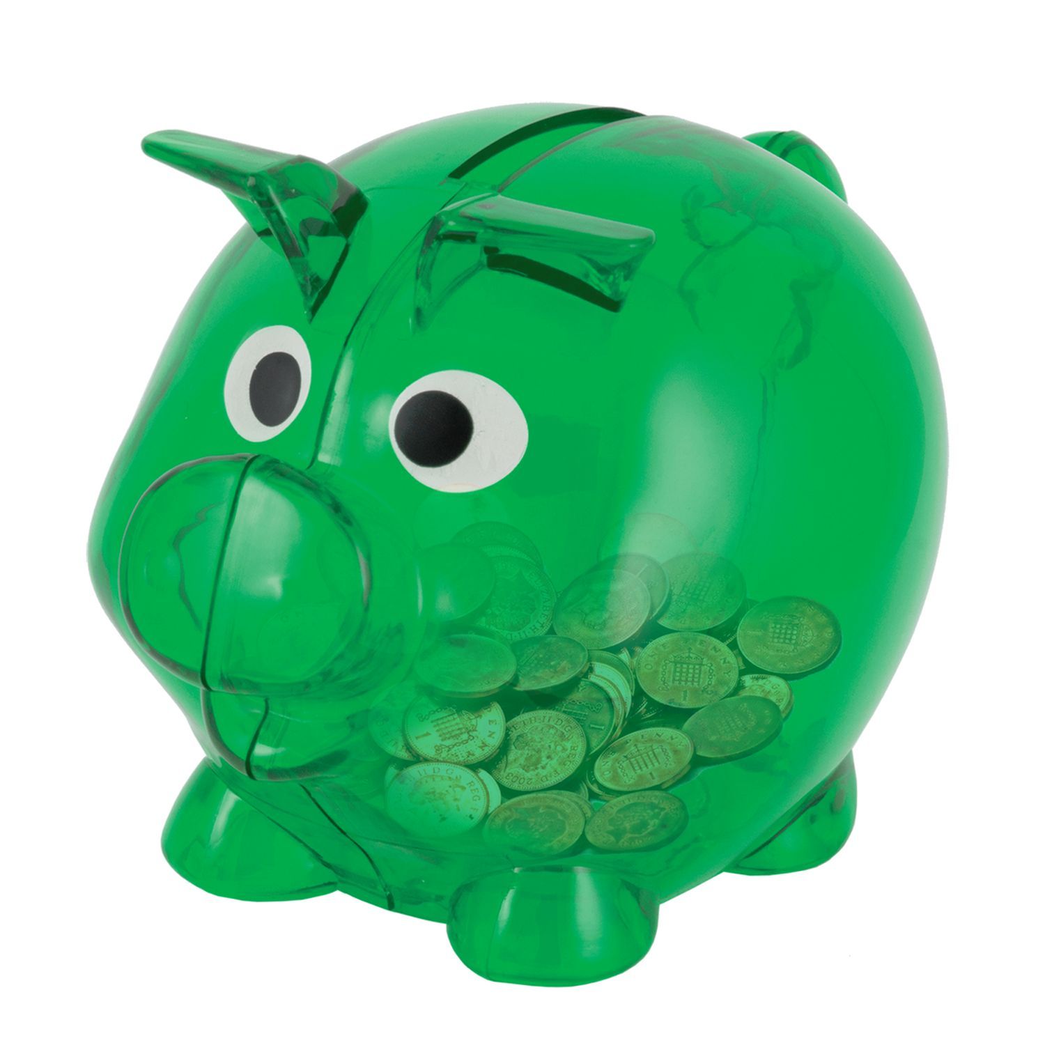 Small Piggy Bank 8