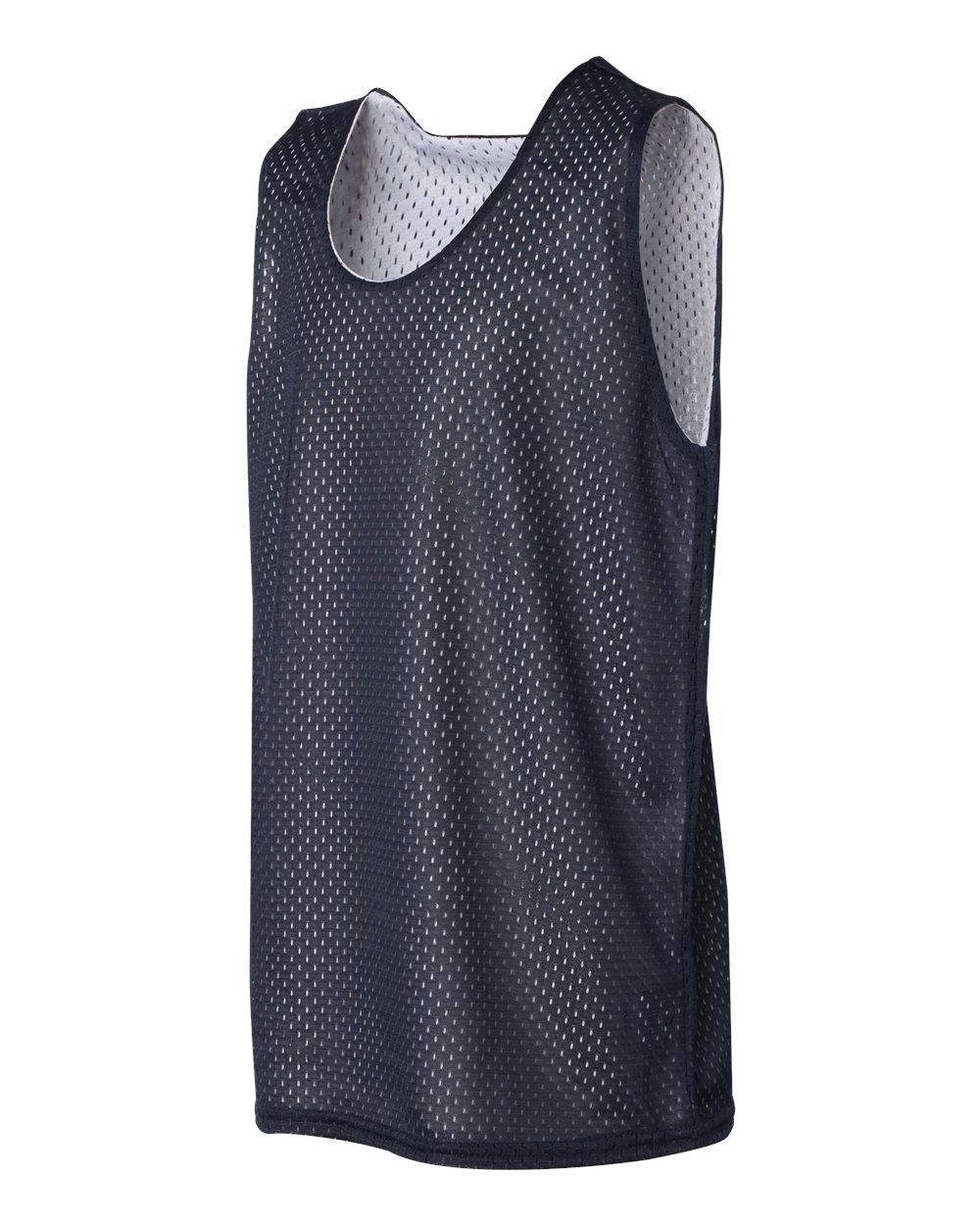 Youth Pro Mesh Reversible Tank Top - 2529 50