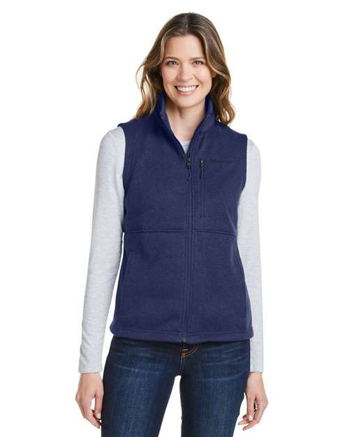 Women's Dropline Vest - M13225 11