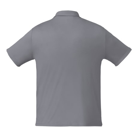 EVANS Eco Short Sleeve Polo - Men's 184