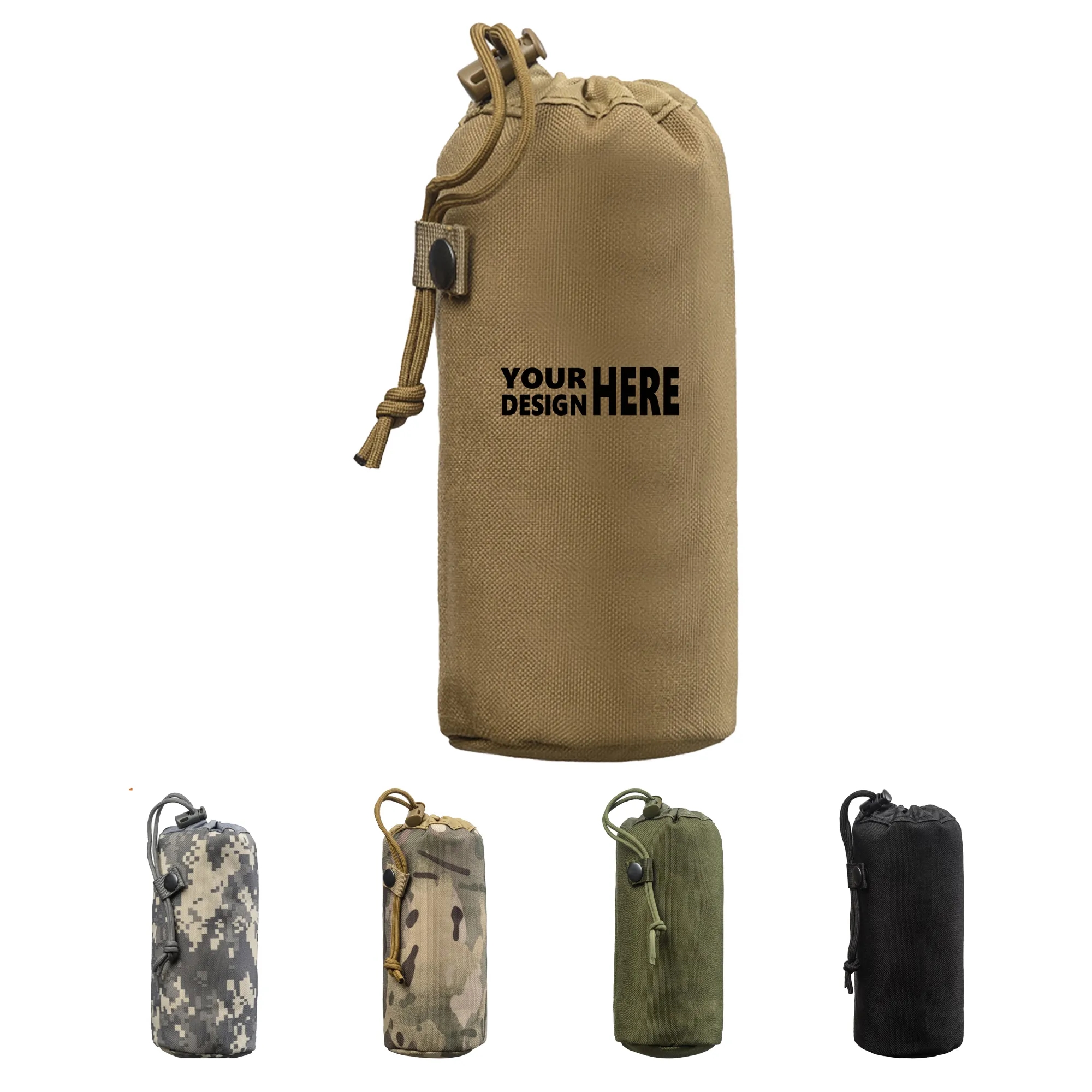 Outdoor Insulated Bottle Holder 5