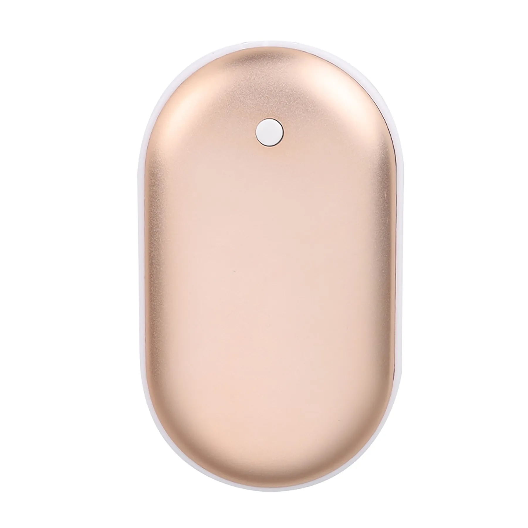 Rechargeable Hand Warmer Power Bank 5000 mAh 2