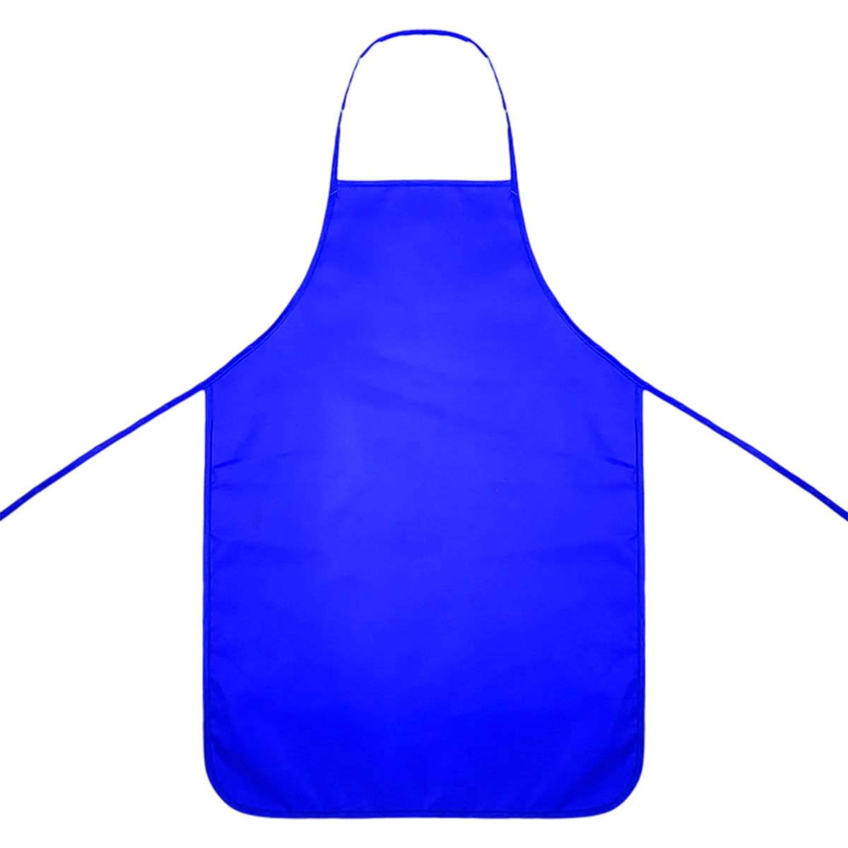 Full-Color Printed Cotton Apron for BBQs and Festivals 5