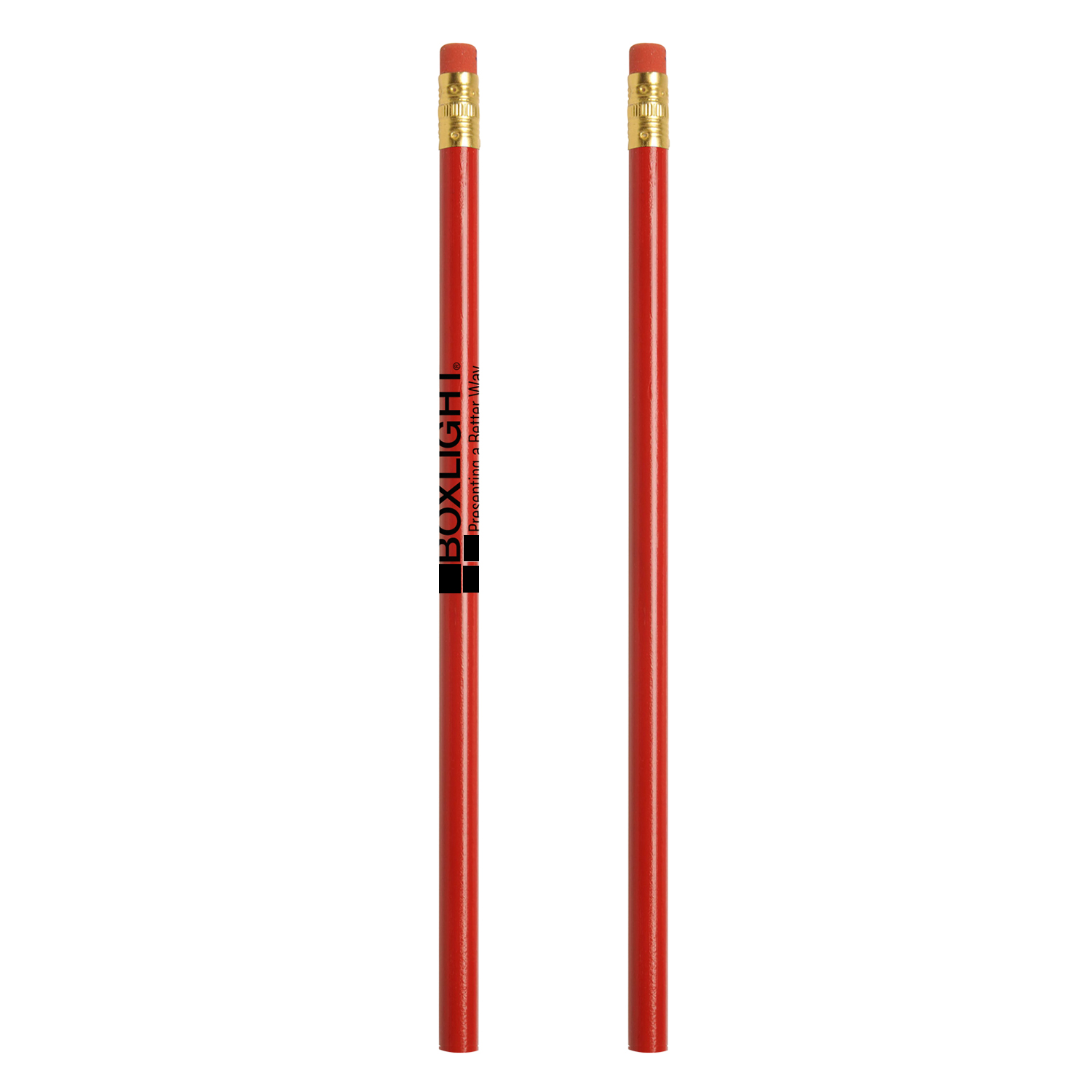 Budget Friendly Round Pencil 5