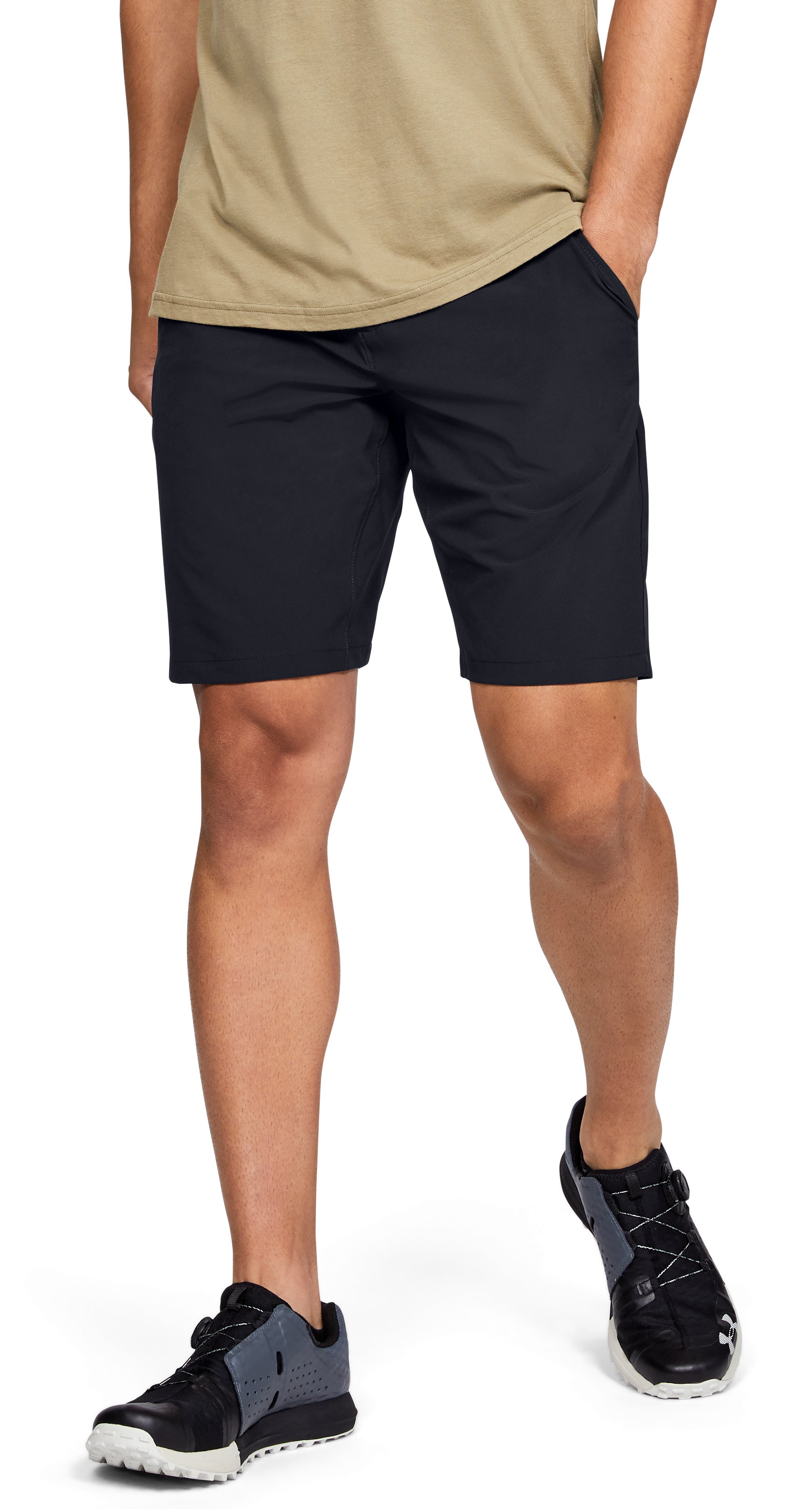 Men's UA Mantra Shorts 2