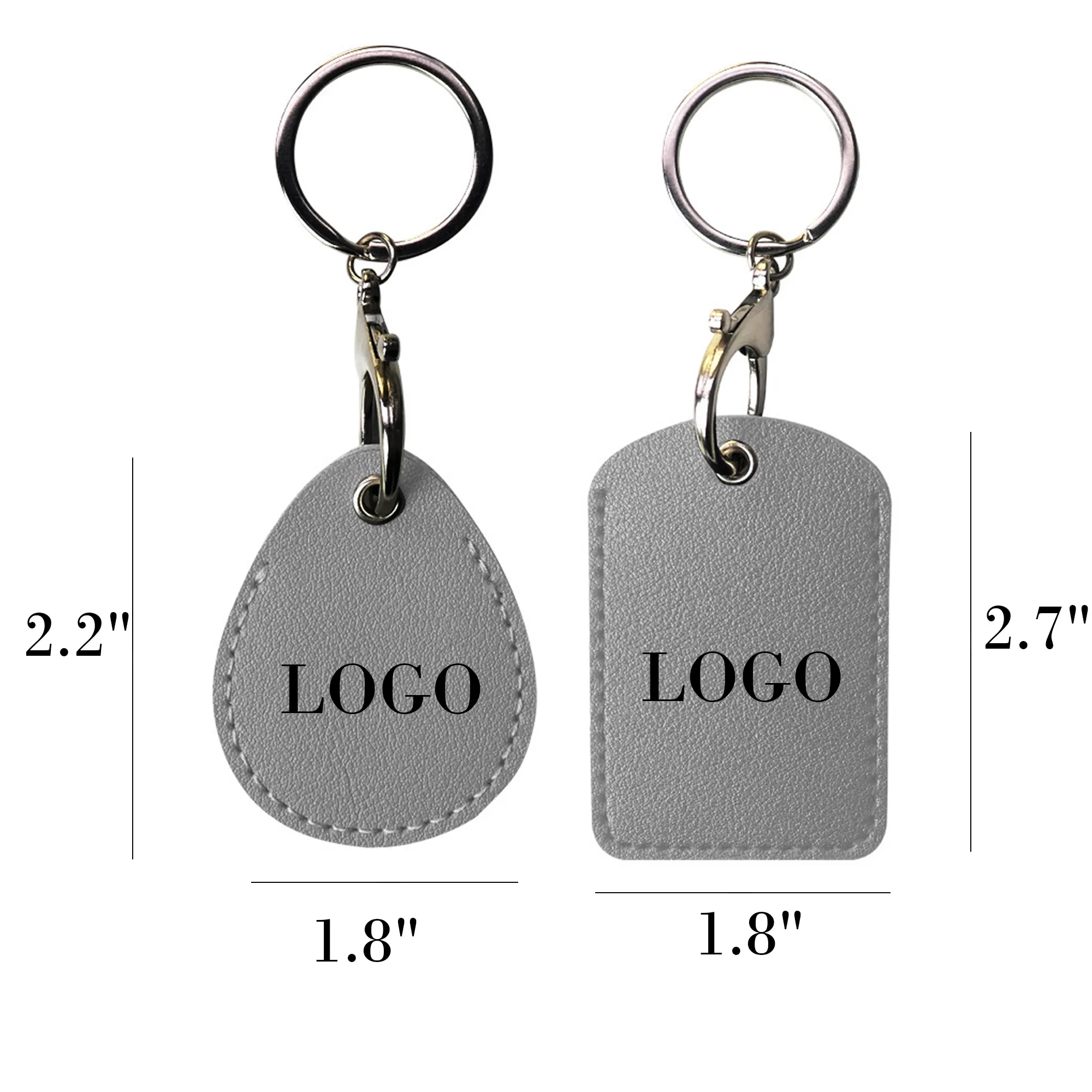 Access Card Holder 2