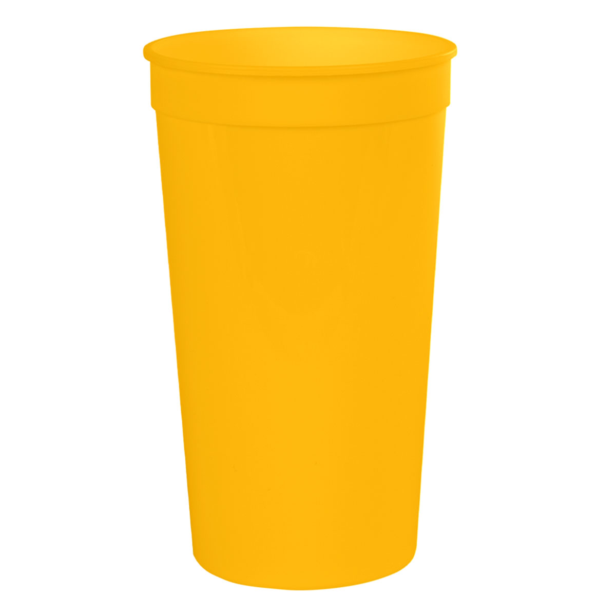 32 Oz. Full Color Big Game Stadium Cup 15