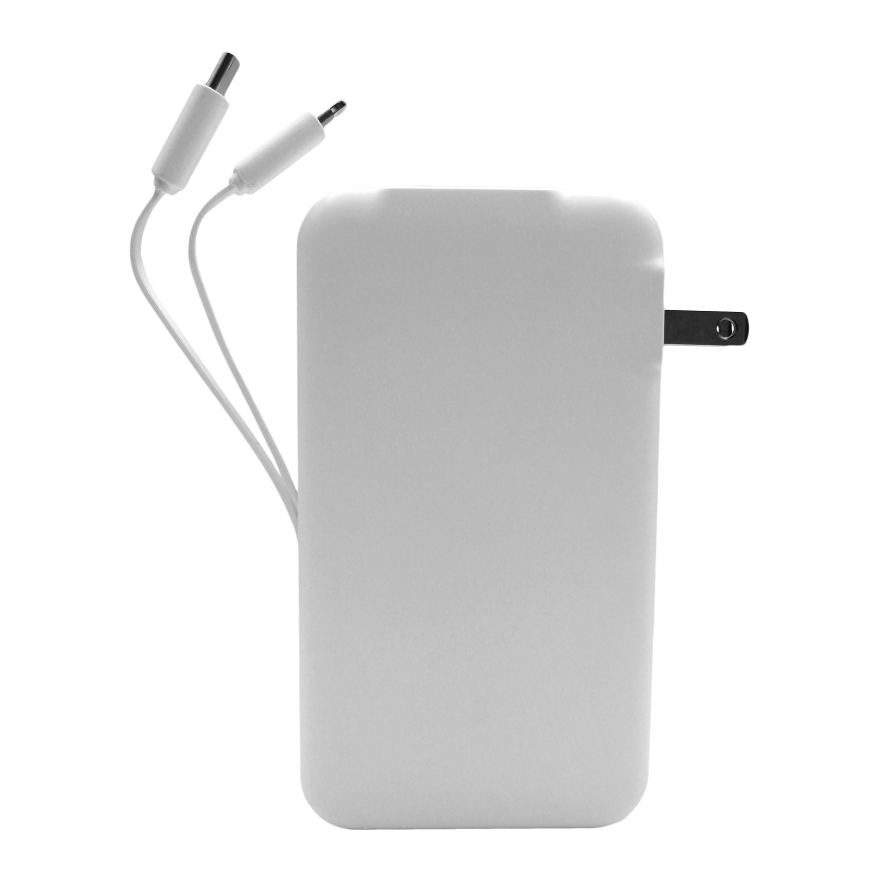 iPowerPlus 10,000mAh 5 in 1 Power Bank and PD Wall Charger 30