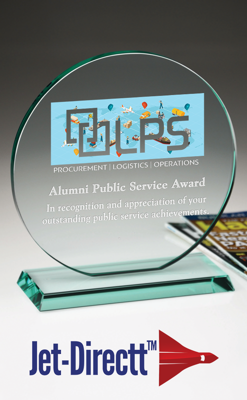 Large Rubino Award 4