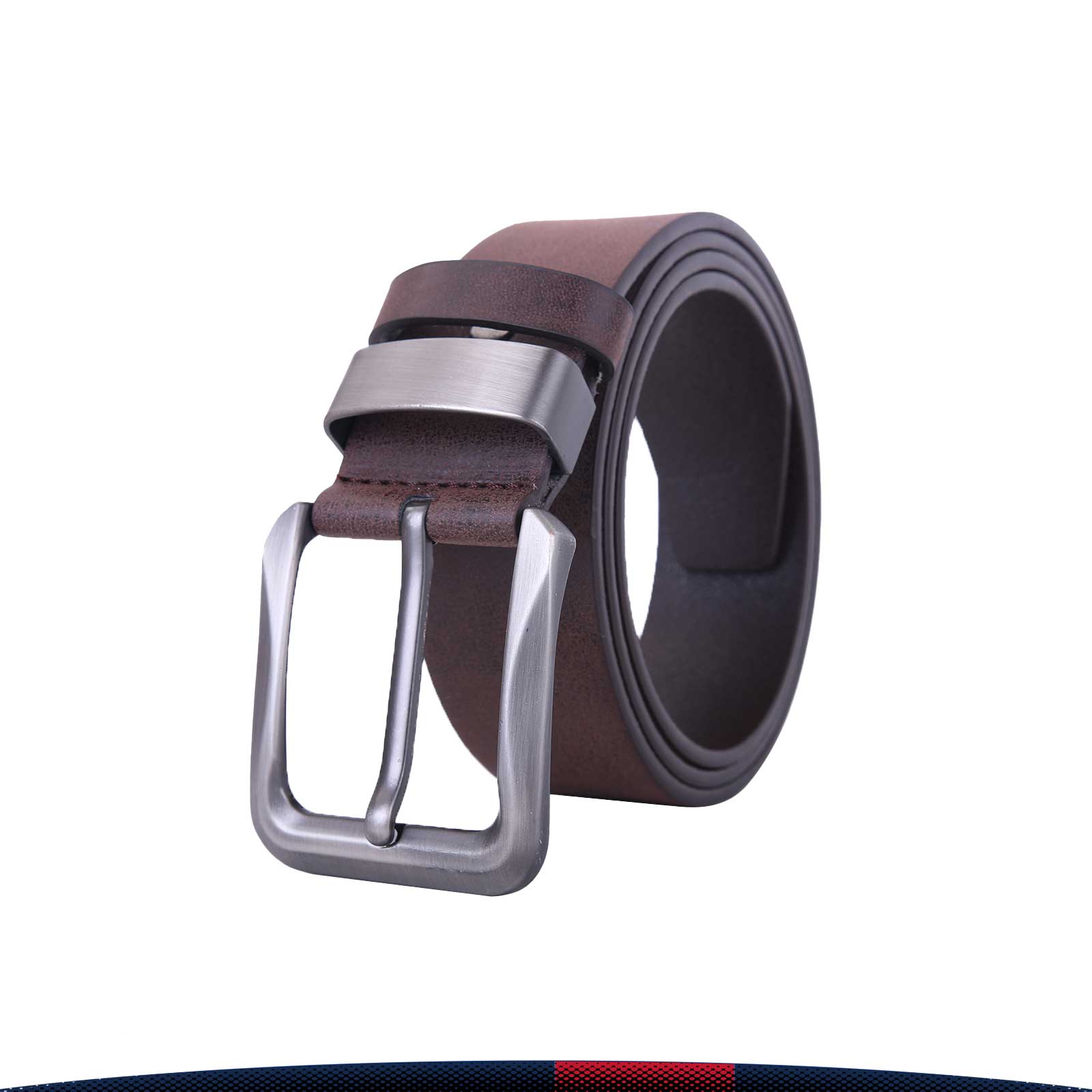 Tomice Leather Belt 4