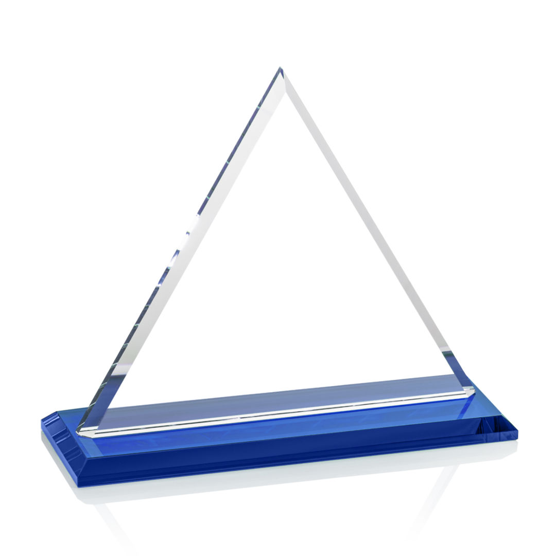 Dresden Award - Blue 6
