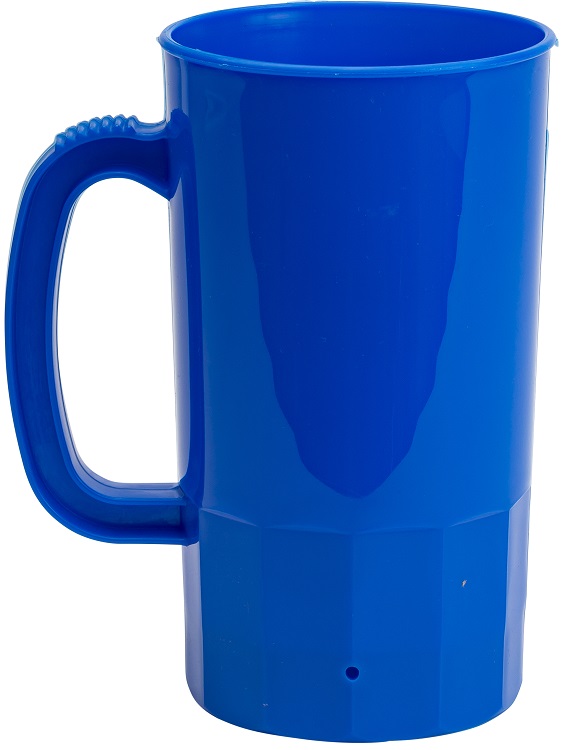 32 oz Stein with RealColor 360 Imprint
