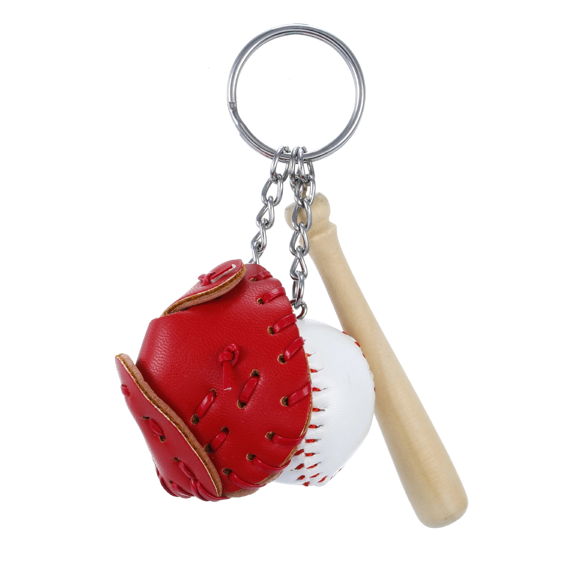 Baseball Key Chain 13
