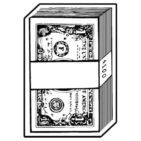 Magnet - Dimensional Rectangle - Full Color 1