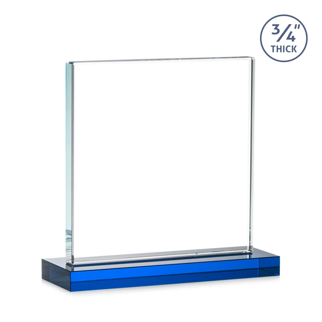 Terra Award - Sky Blue 17