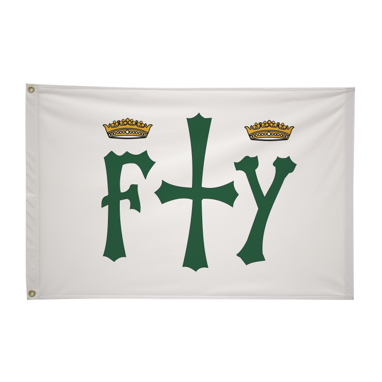 2' x 3' Historical Flags 43