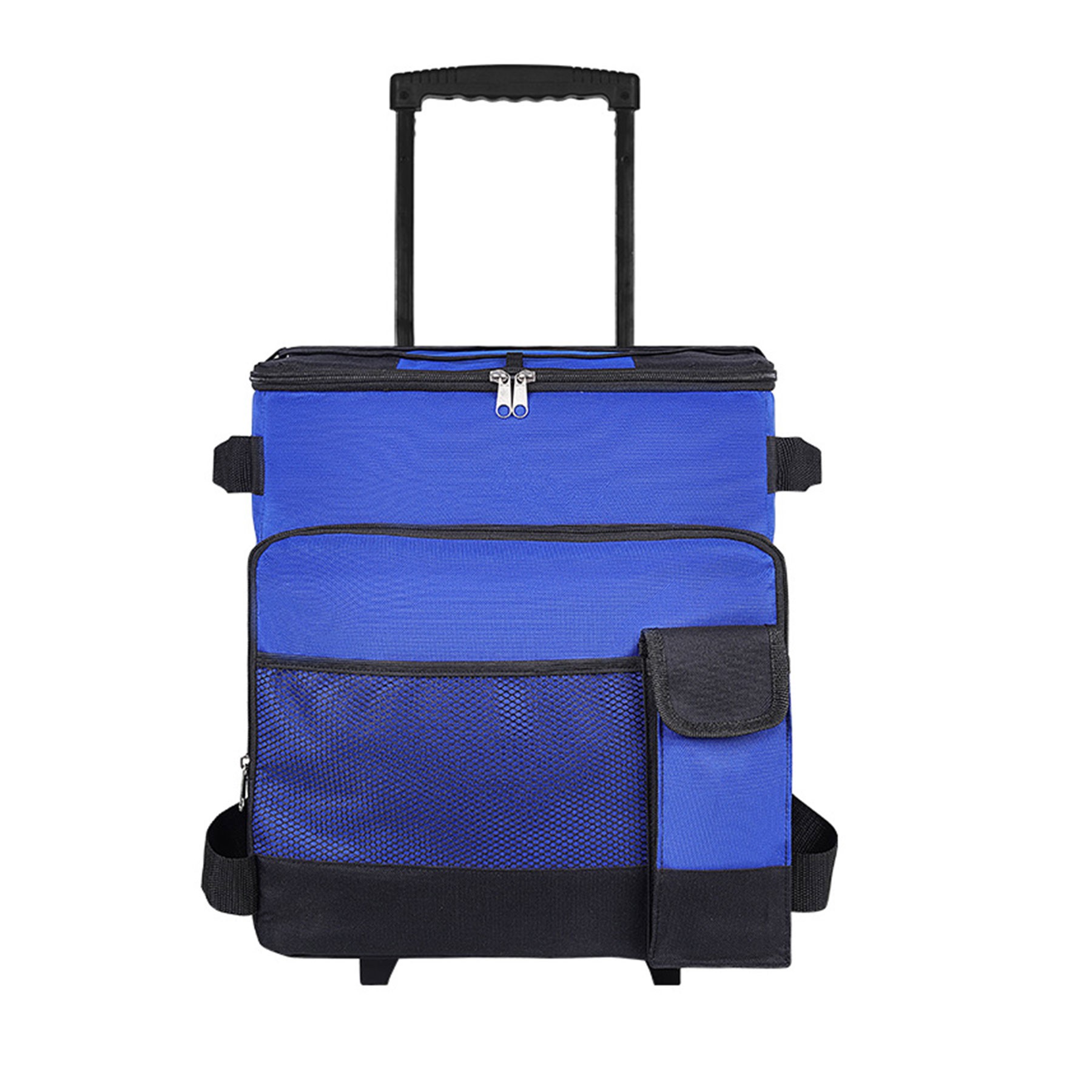 Cooler Bag with PP Wheels 4