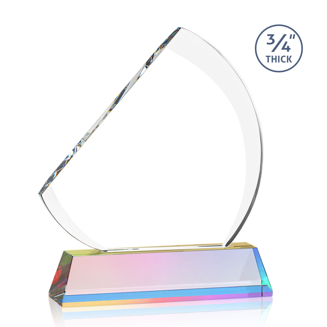 Nantucket VividPrint™ Award on Newhaven - Prismatic 2
