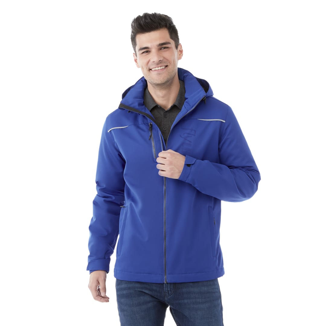 Men's COLTON Fleece Lined Jacket 41