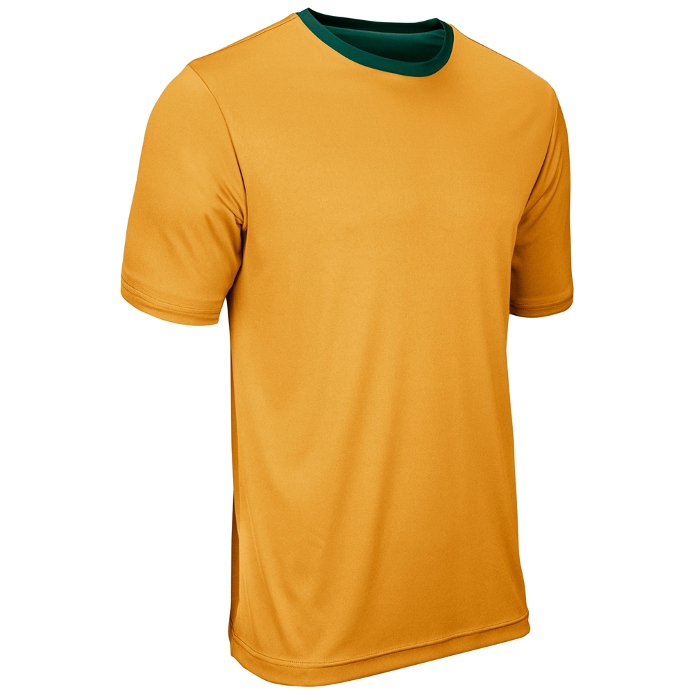 Double Stock Reversible Tee 23