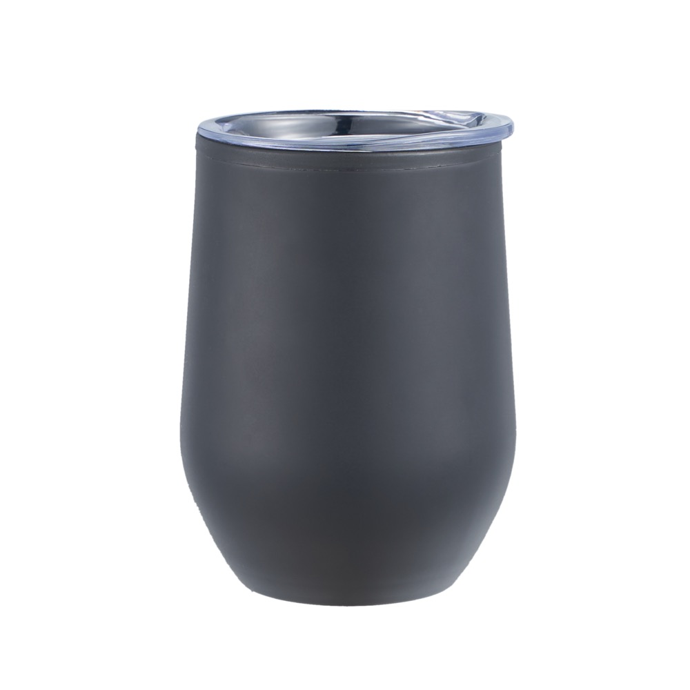 FY-502 12 oz Budget Stemless Wine Tumbler 1