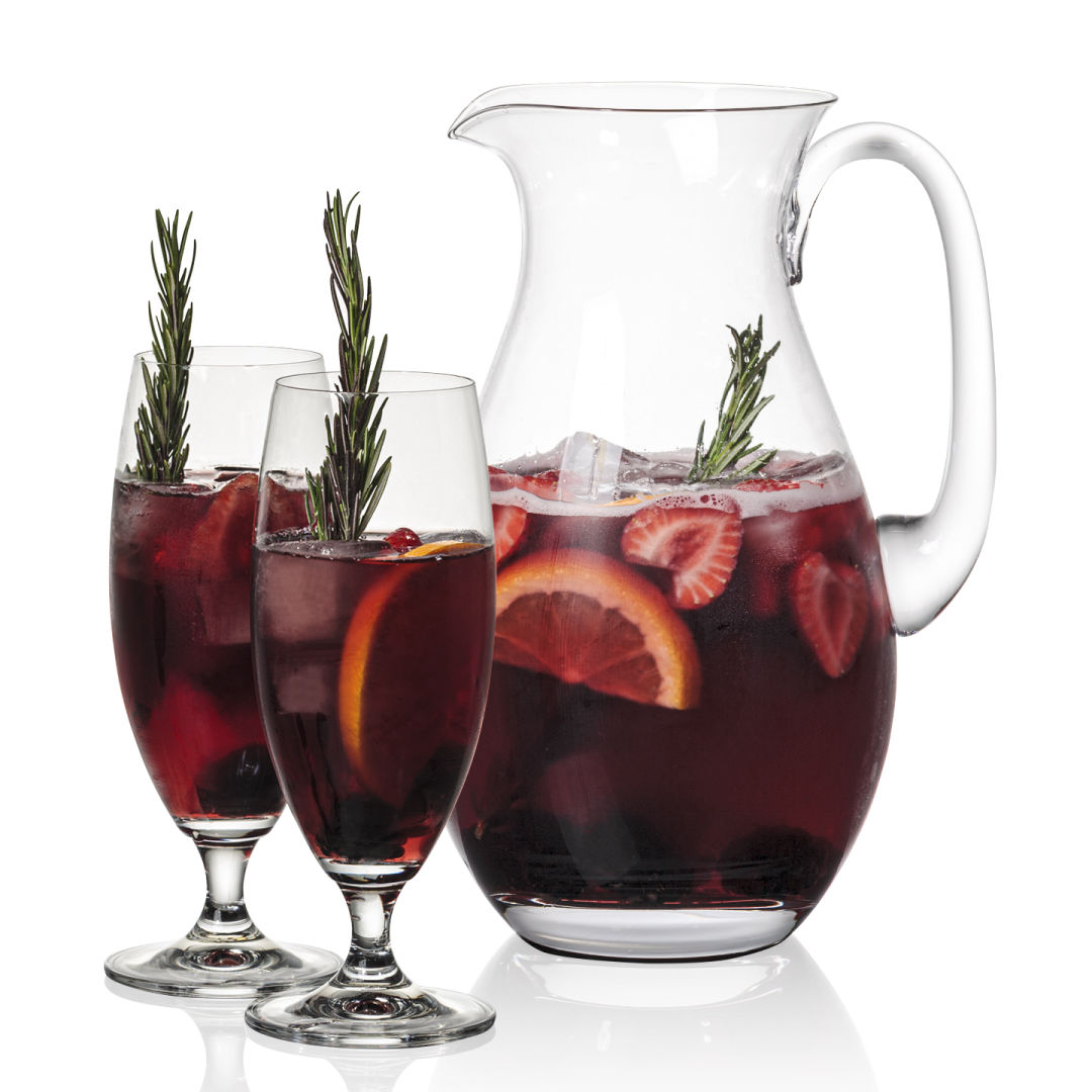 St Tropez Pitcher & Pinehurst Cocktail 5