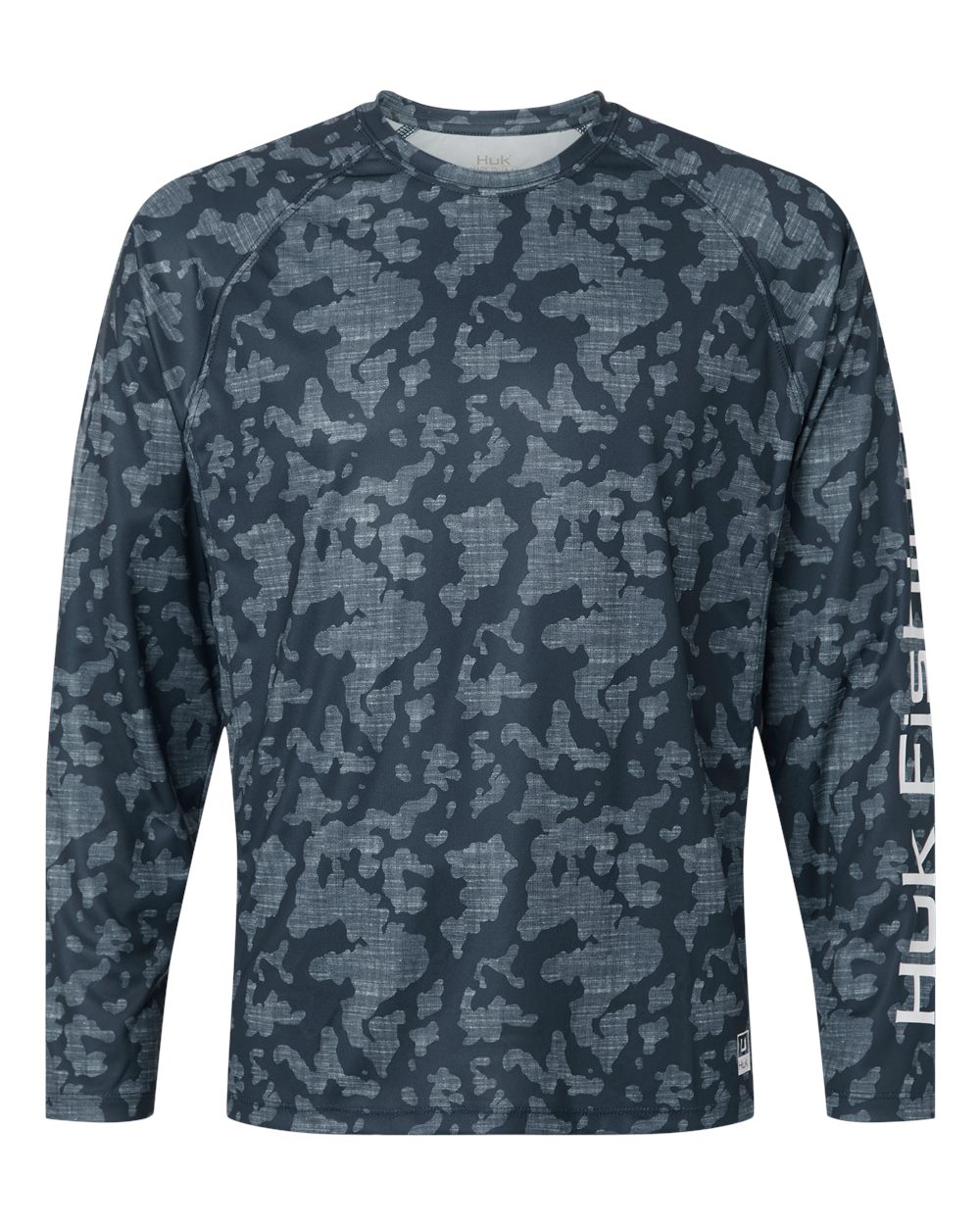 Men's Lopro Running Lakes Long Sleeve T-Shirt - H12L0017 12