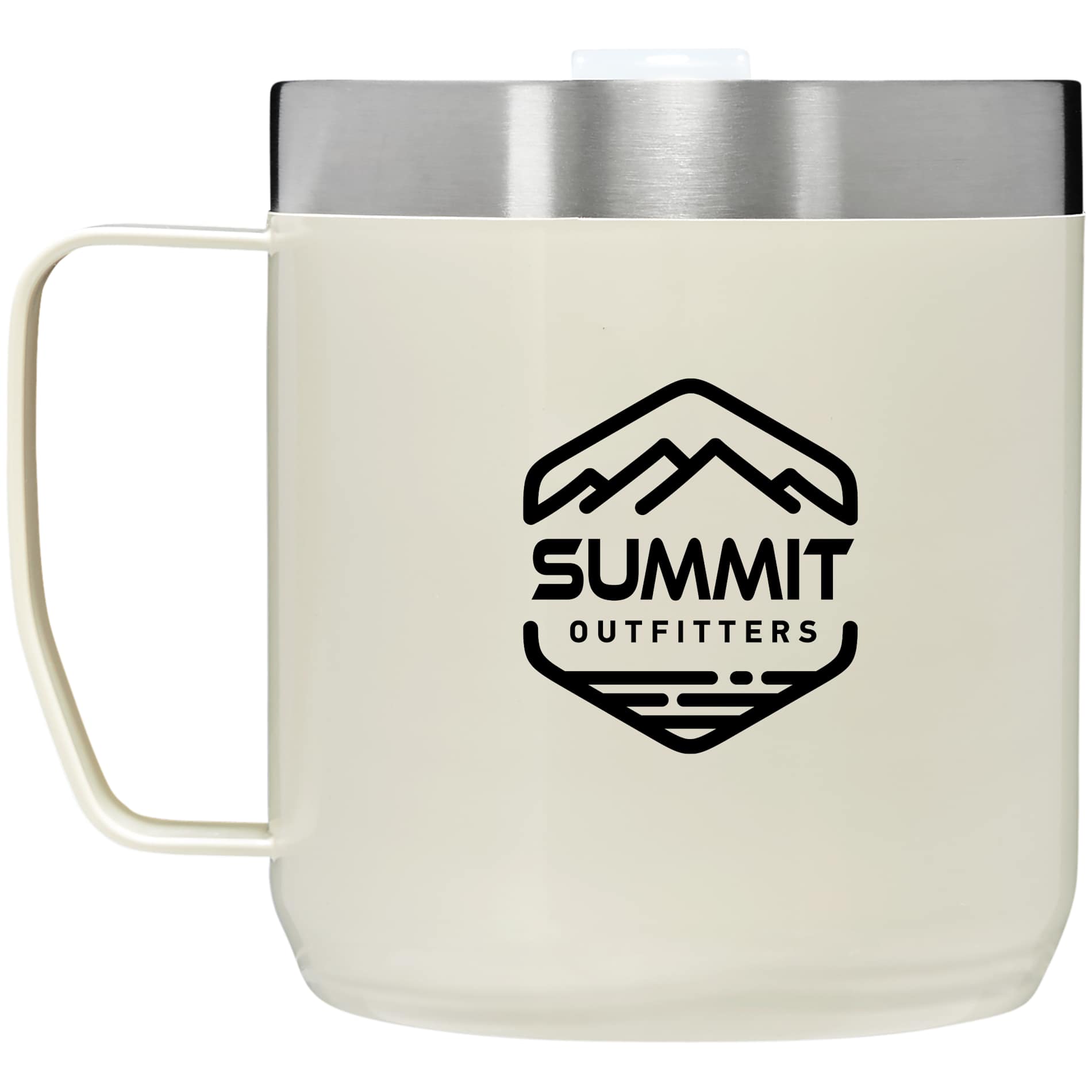 Legendary Camp Mug 12oz