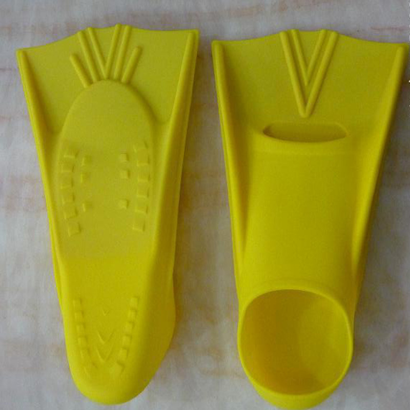 Swimming Flippers(Pair) 5
