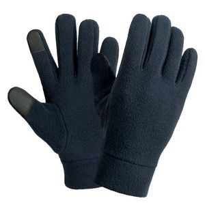 Outdoor Polar Fleece Gloves 4