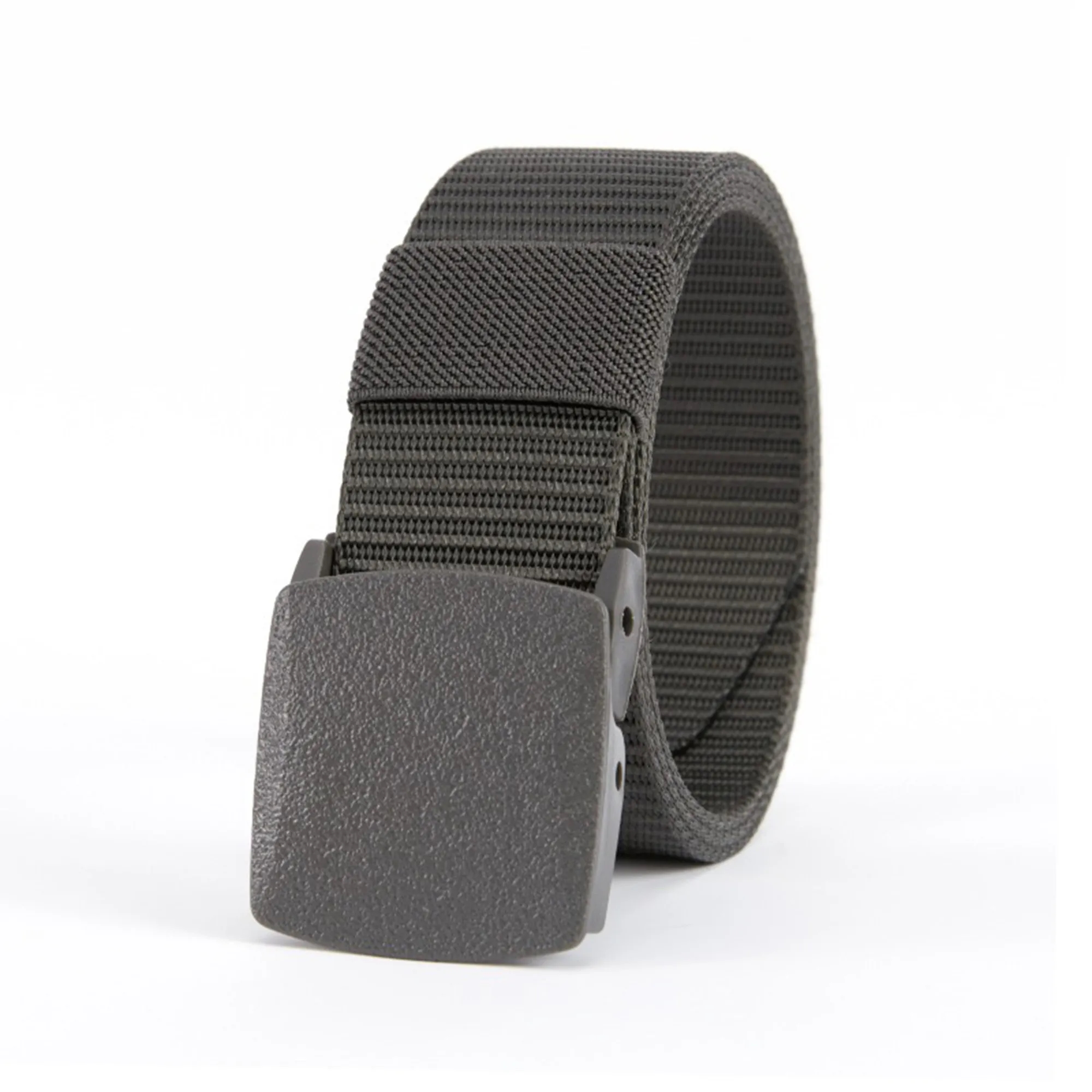 Nylon Military Tactical Belt MOQ 50pcs 4